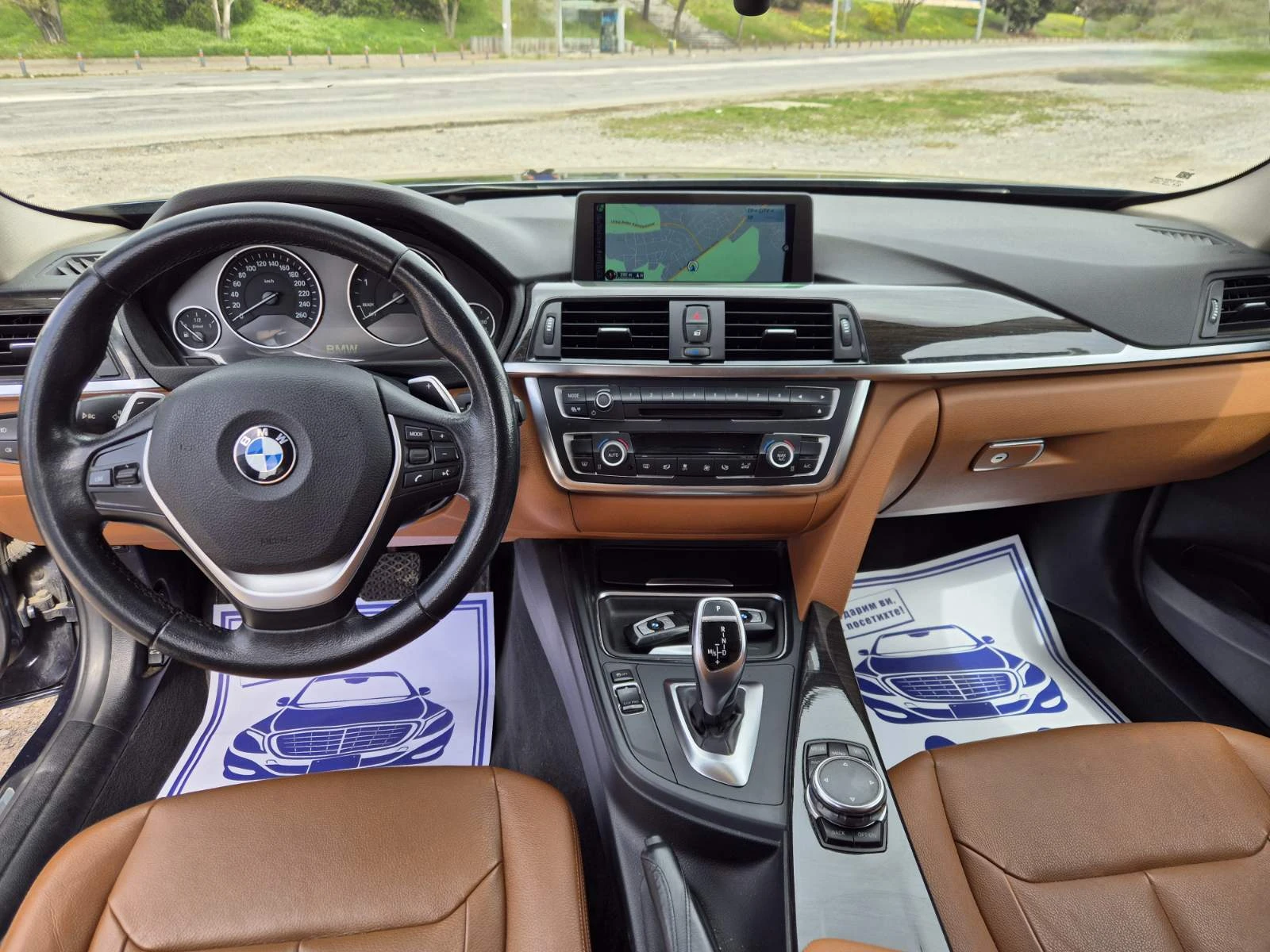 BMW 330 d XDrive | Mobile.bg   14