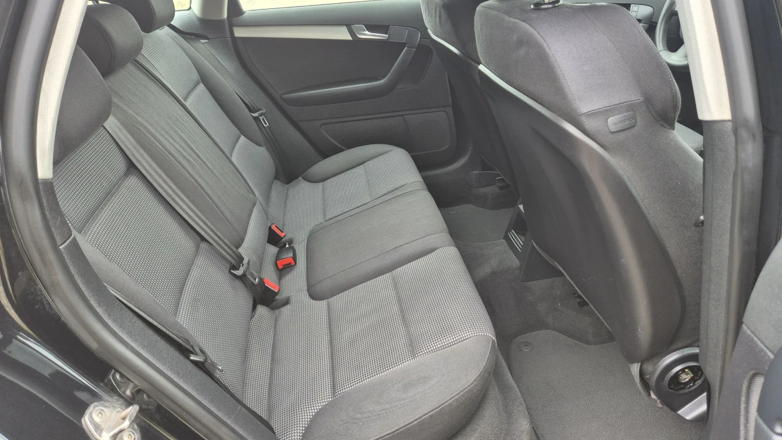 Audi A3 1.6 TDi 105к.с. | Mobile.bg — изображение 15