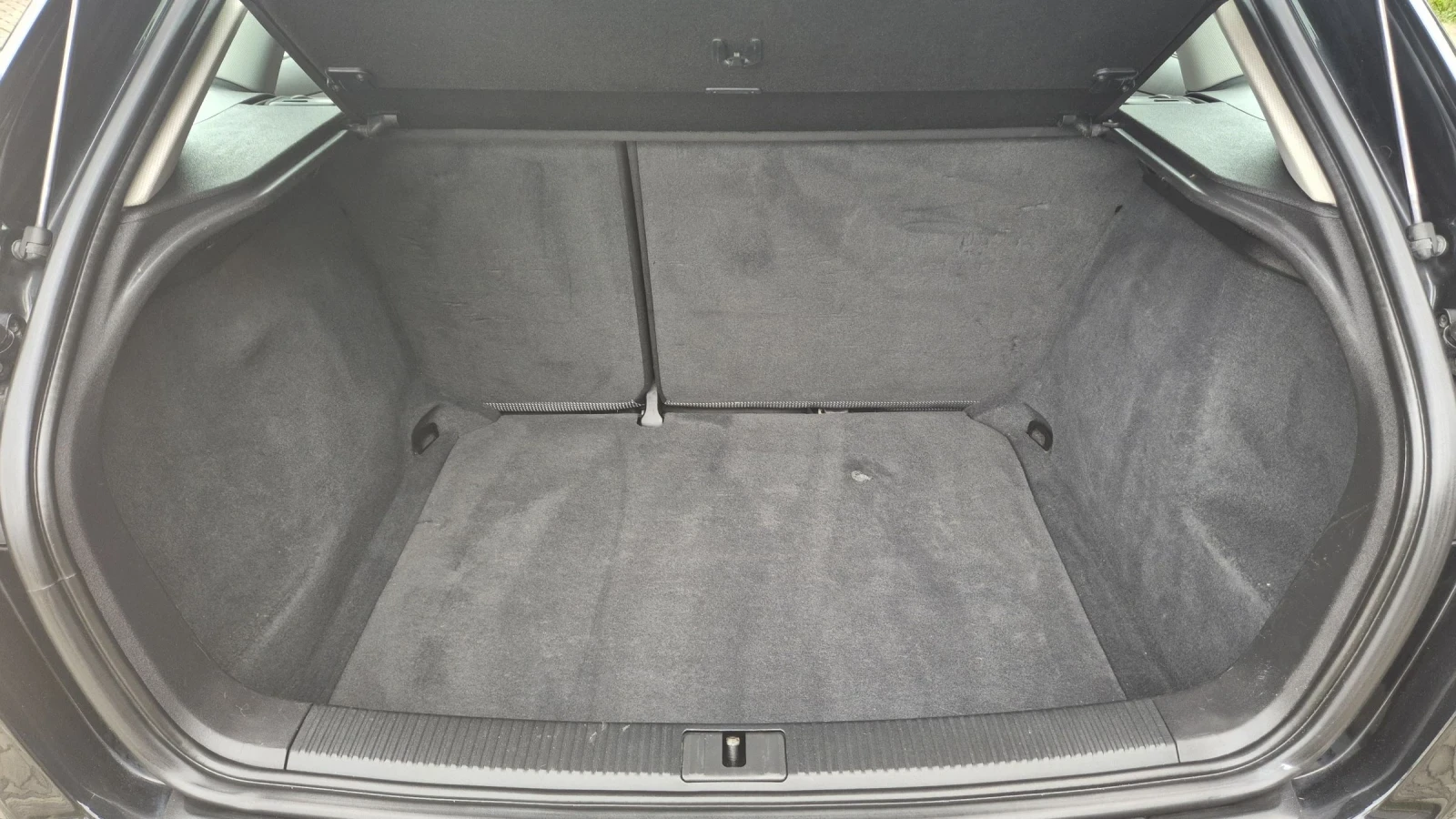 Audi A3 1.6 TDi 105к.с. | Mobile.bg — изображение 16