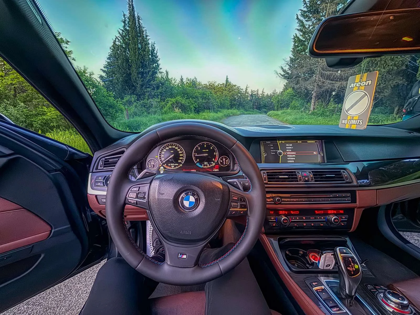 BMW 520  - изображение 8