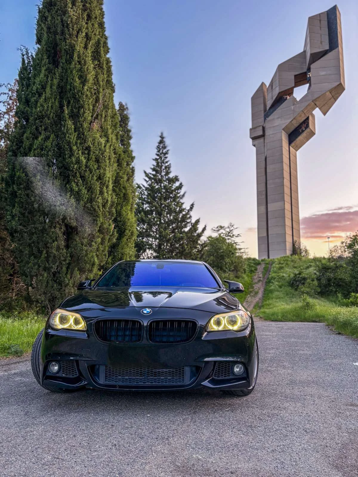 BMW 520 | Mobile.bg — изображение 13