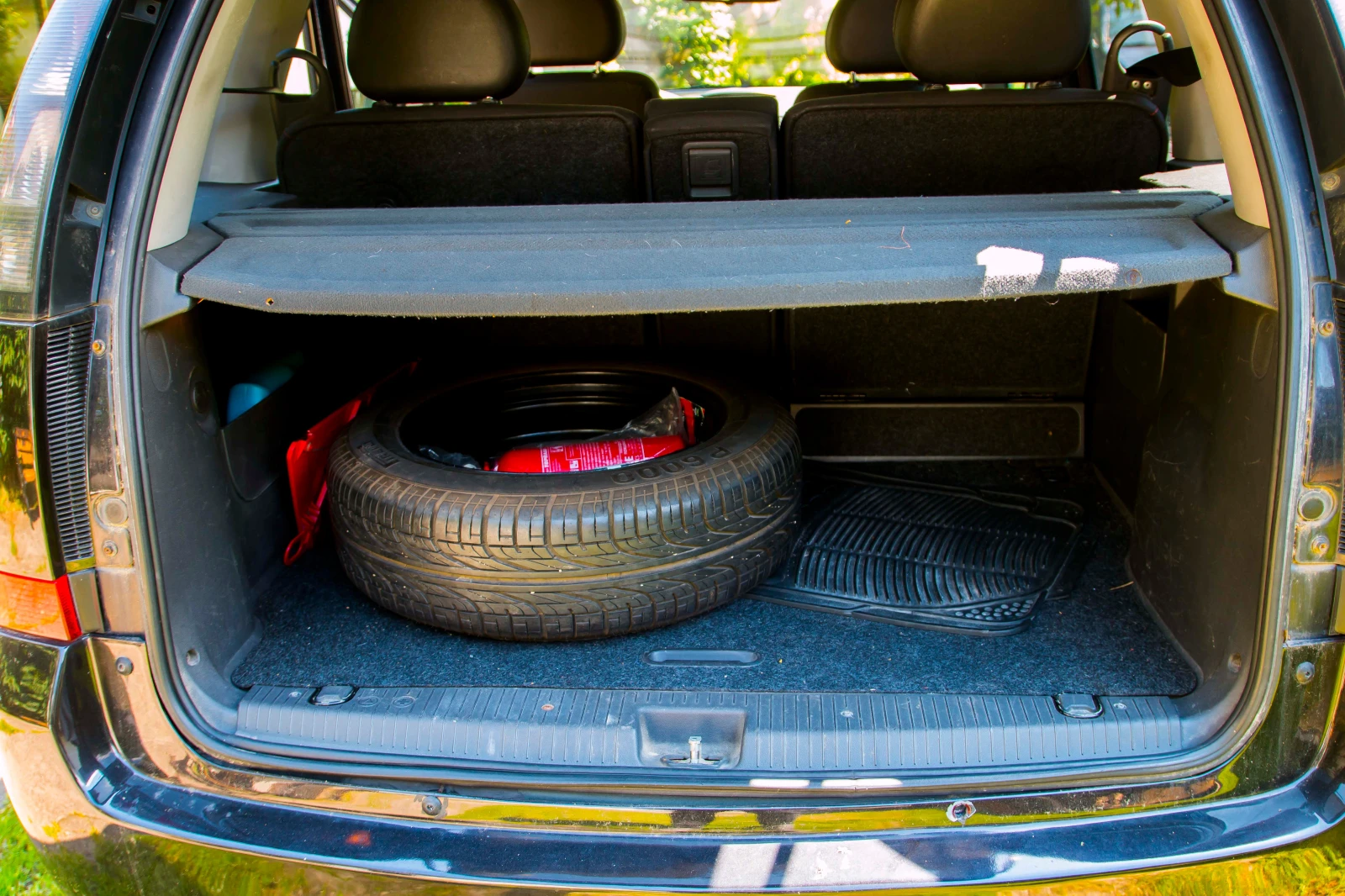 Opel Meriva | Mobile.bg   12