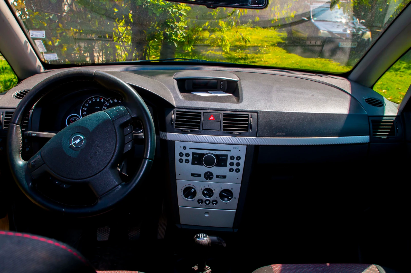 Opel Meriva | Mobile.bg   14