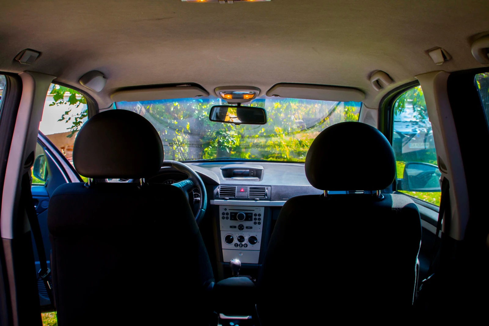 Opel Meriva | Mobile.bg   13