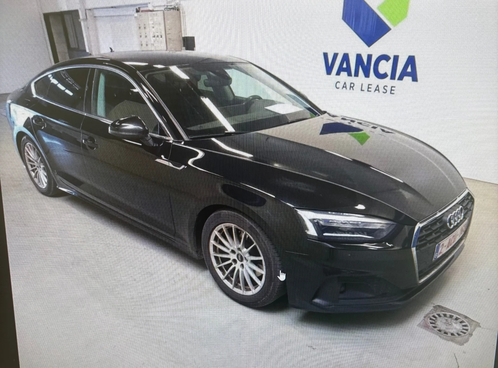 Audi A5 Sportback Distronic  FACELIFT - изображение 2