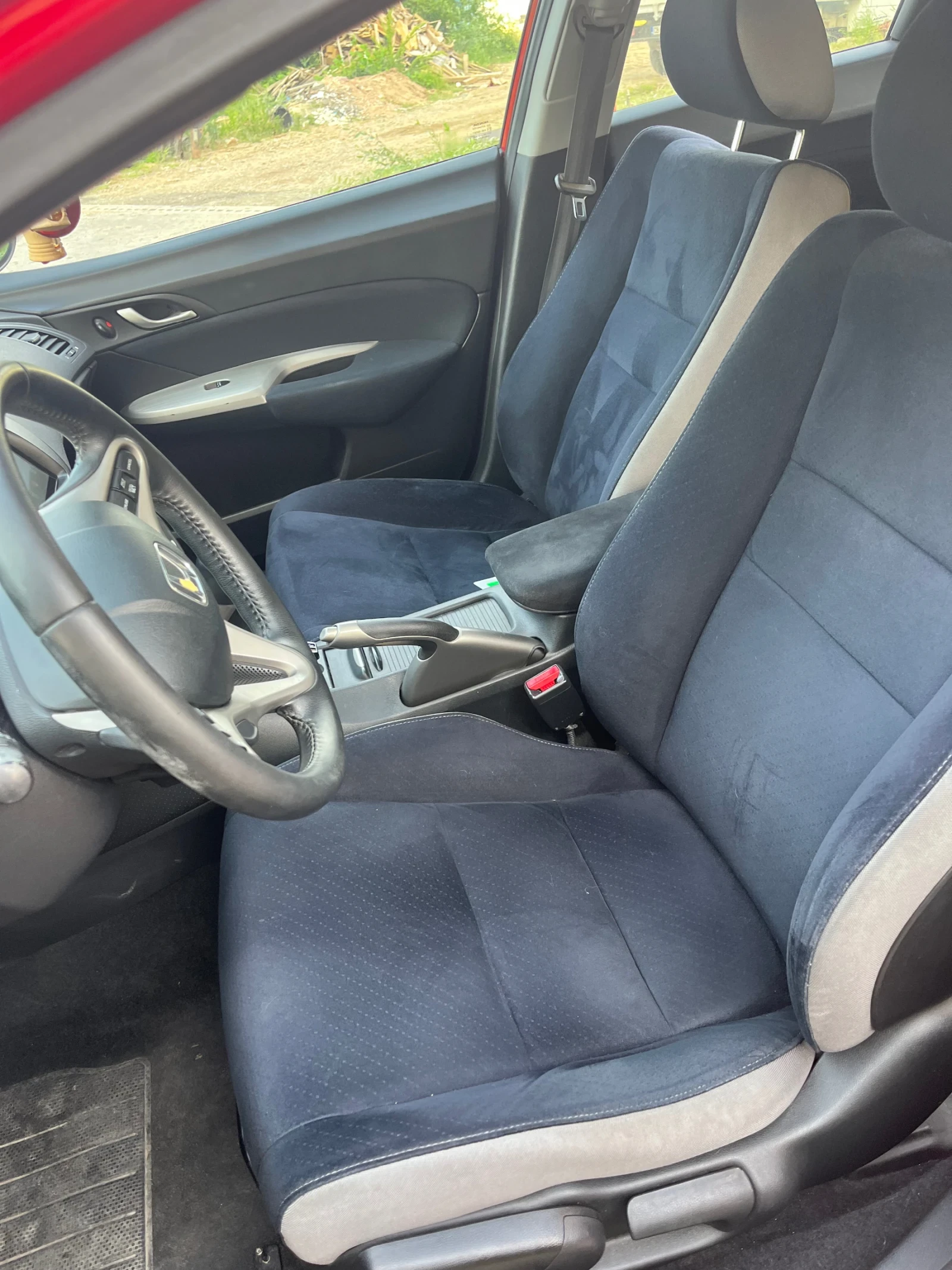 Honda Civic  - изображение 7
