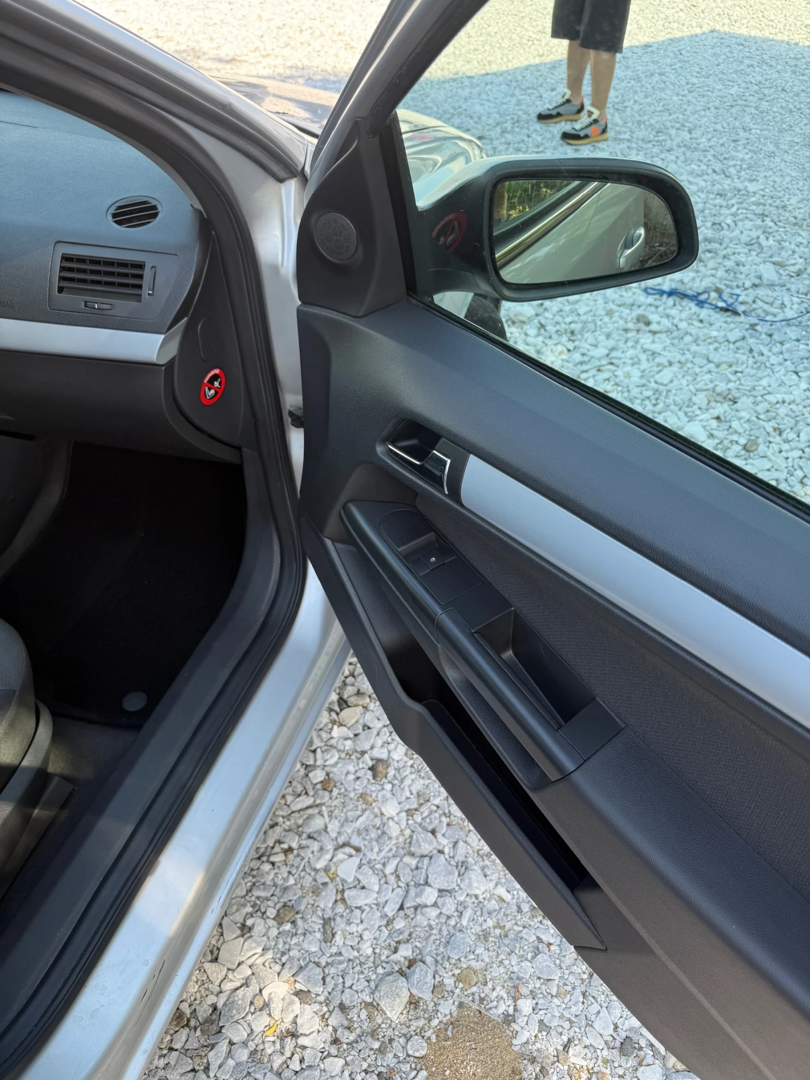 Opel Astra 1.9 - изображение 6