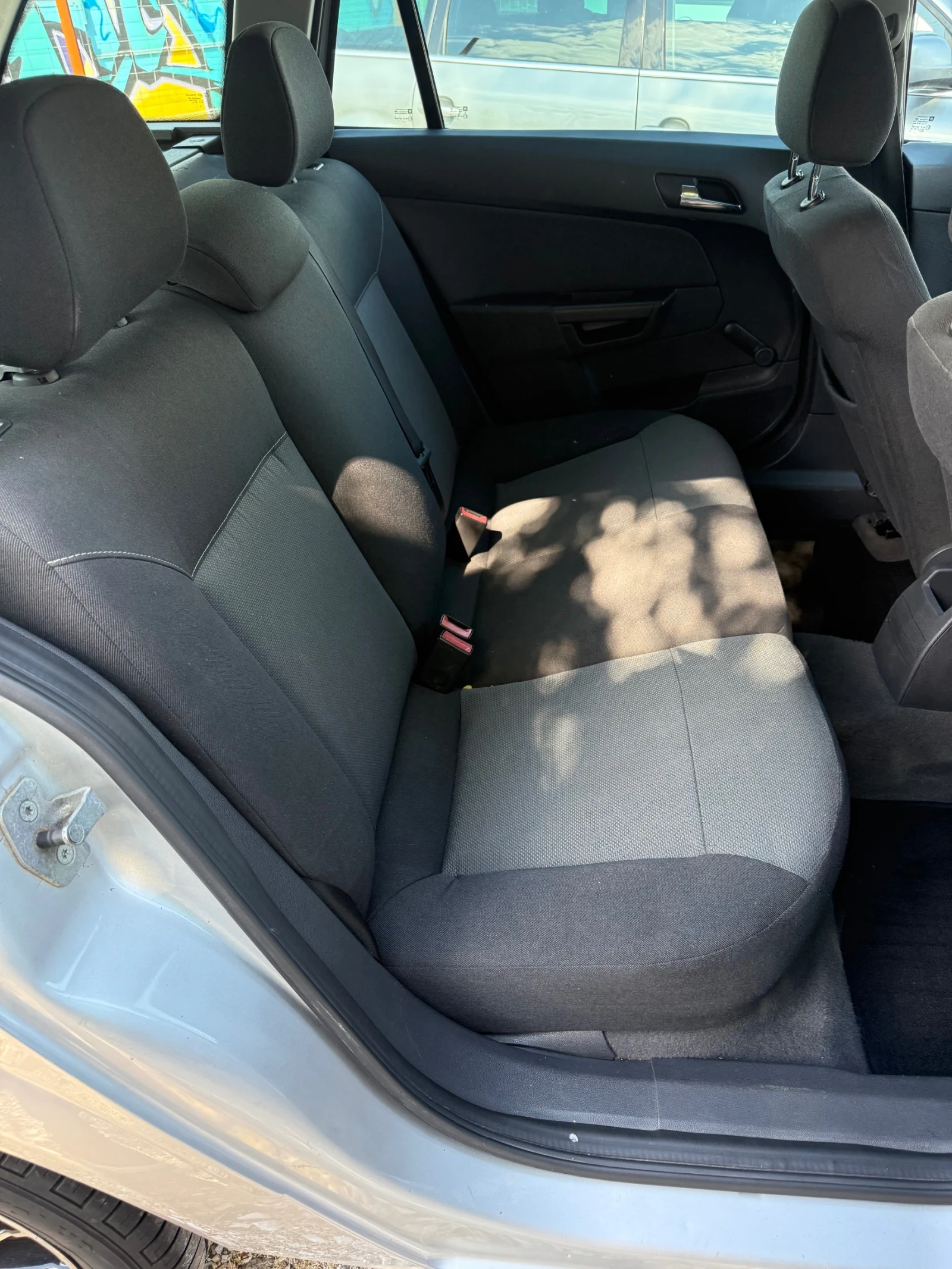 Opel Astra 1.9 - изображение 7
