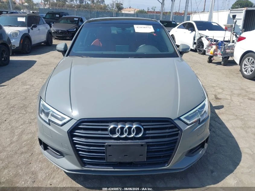 Audi A3 2.0L I-4 DI, DOHC, VVT, TURBO, 184HP Front Wheel - изображение 4