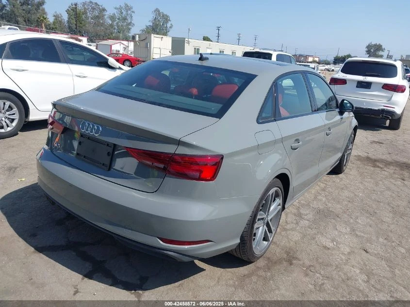 Audi A3 2.0L I-4 DI, DOHC, VVT, TURBO, 184HP Front Wheel - изображение 9