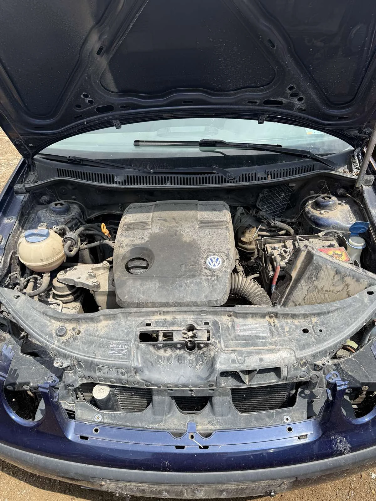VW Polo 4 - изображение 2
