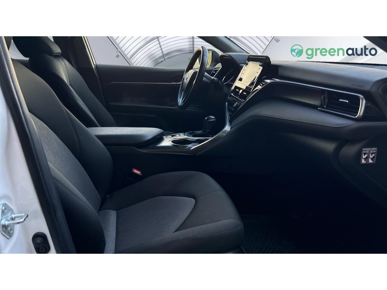 Toyota Camry 2.5 HSD, Месечна вноска от 665 лв. - изображение 9
