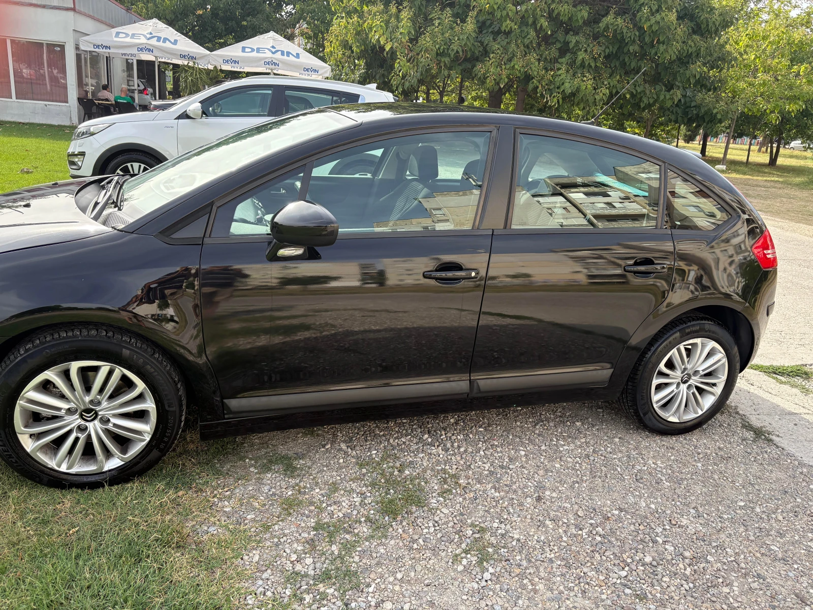 Citroen C4  - изображение 3