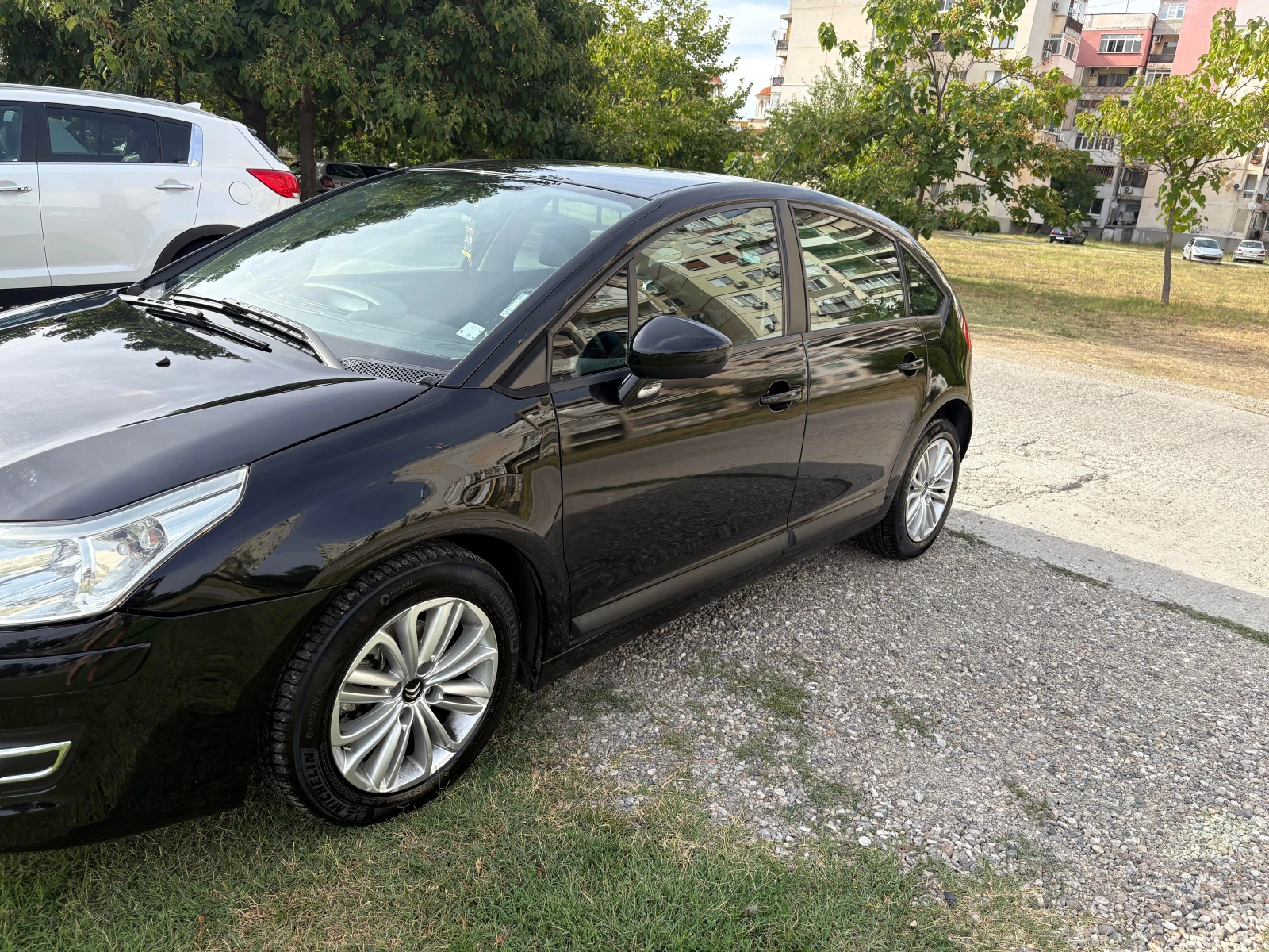 Citroen C4  - изображение 2