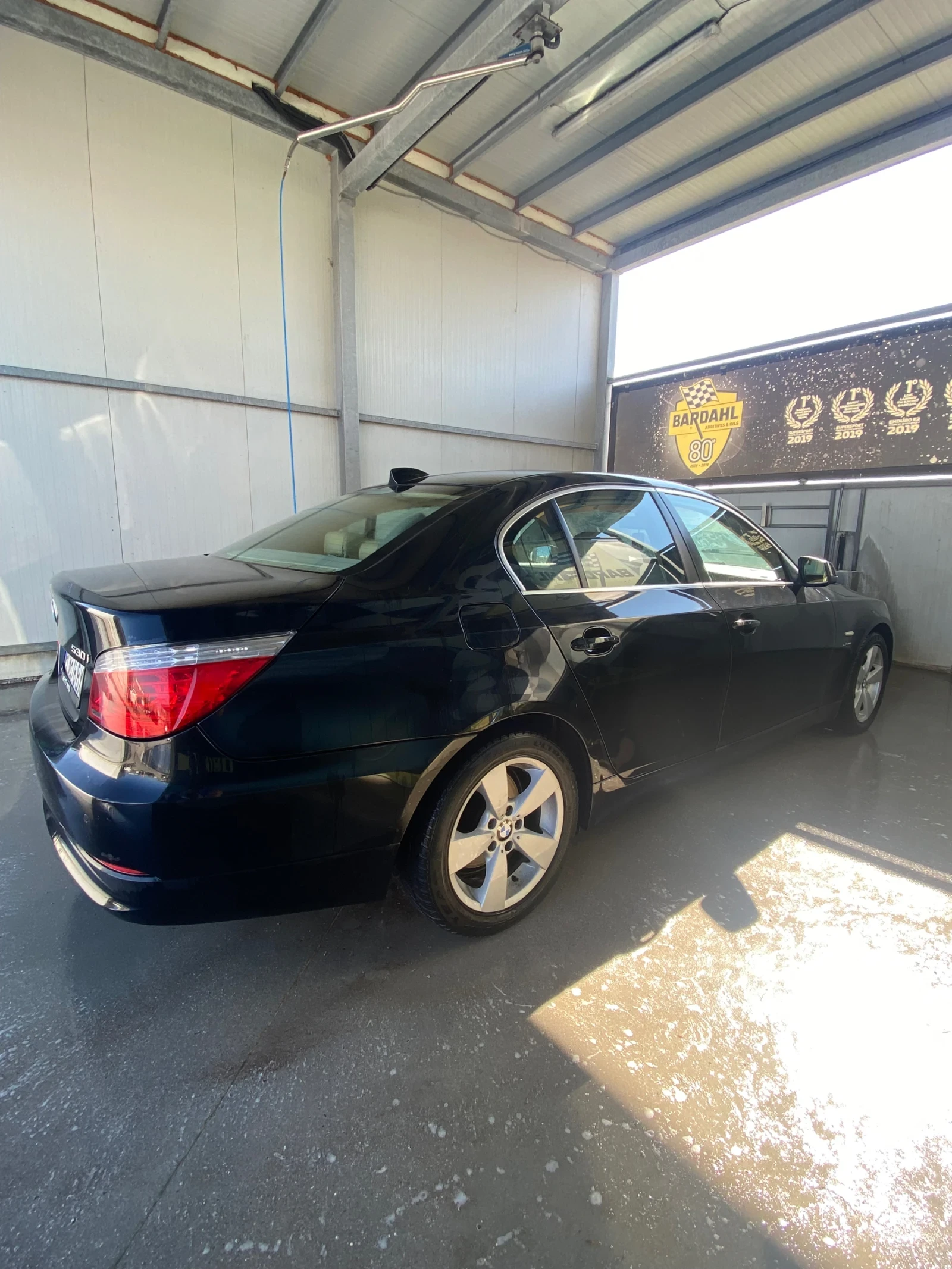 BMW 530  - изображение 3