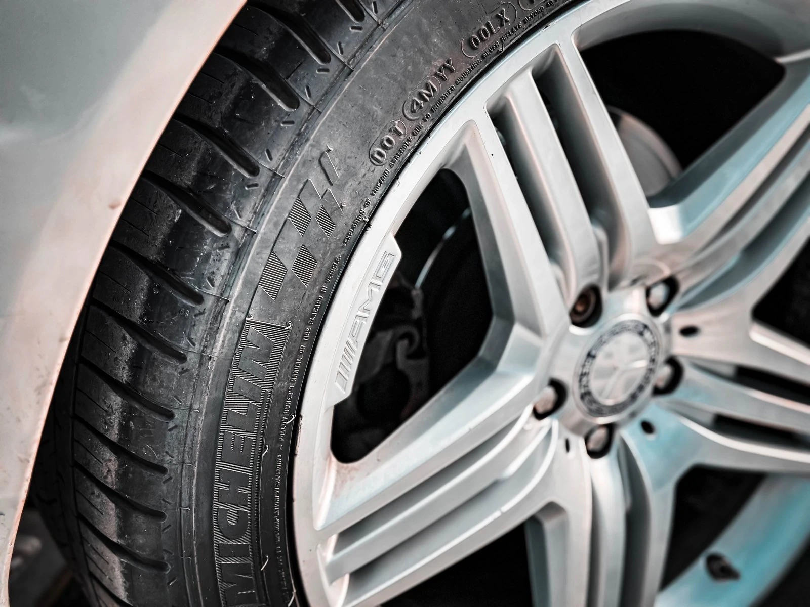 Mercedes-Benz S 550 AMG | Mobile.bg   15