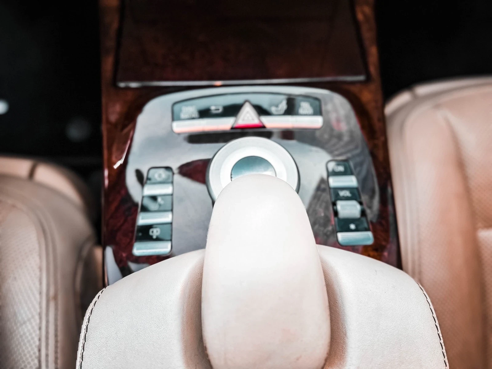 Mercedes-Benz S 550 AMG | Mobile.bg   11