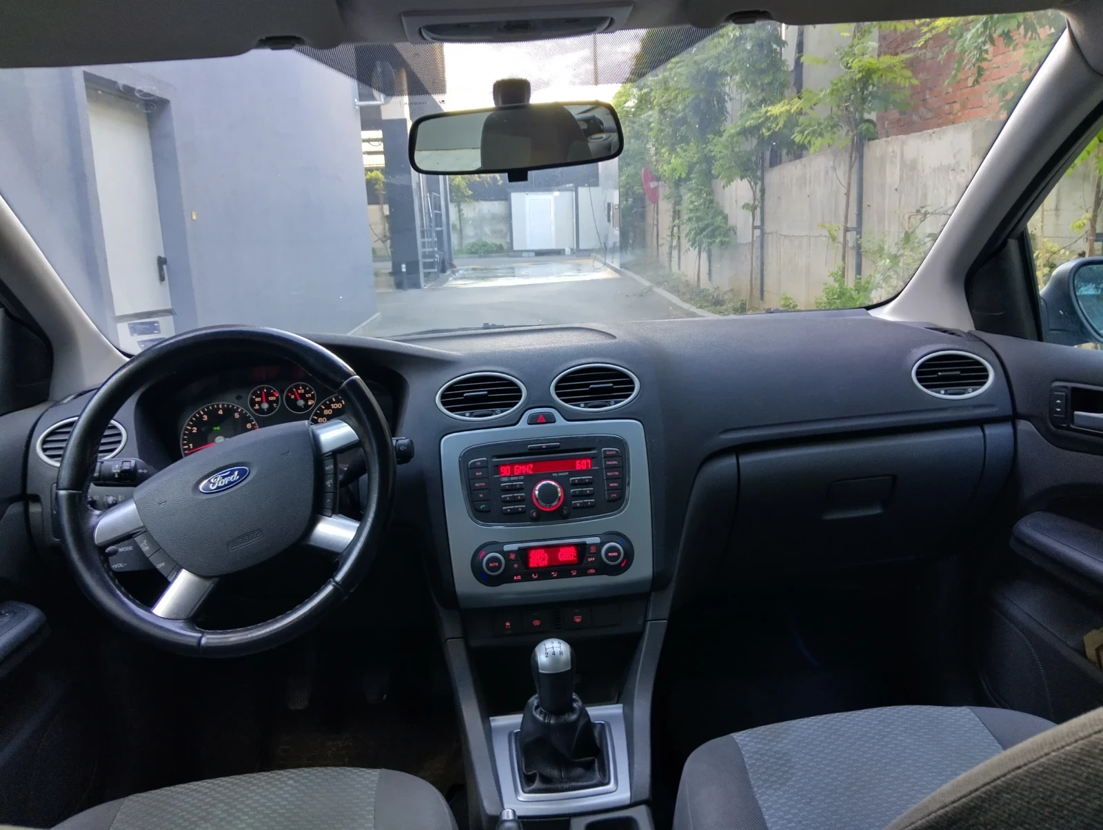 Ford Focus  - изображение 8