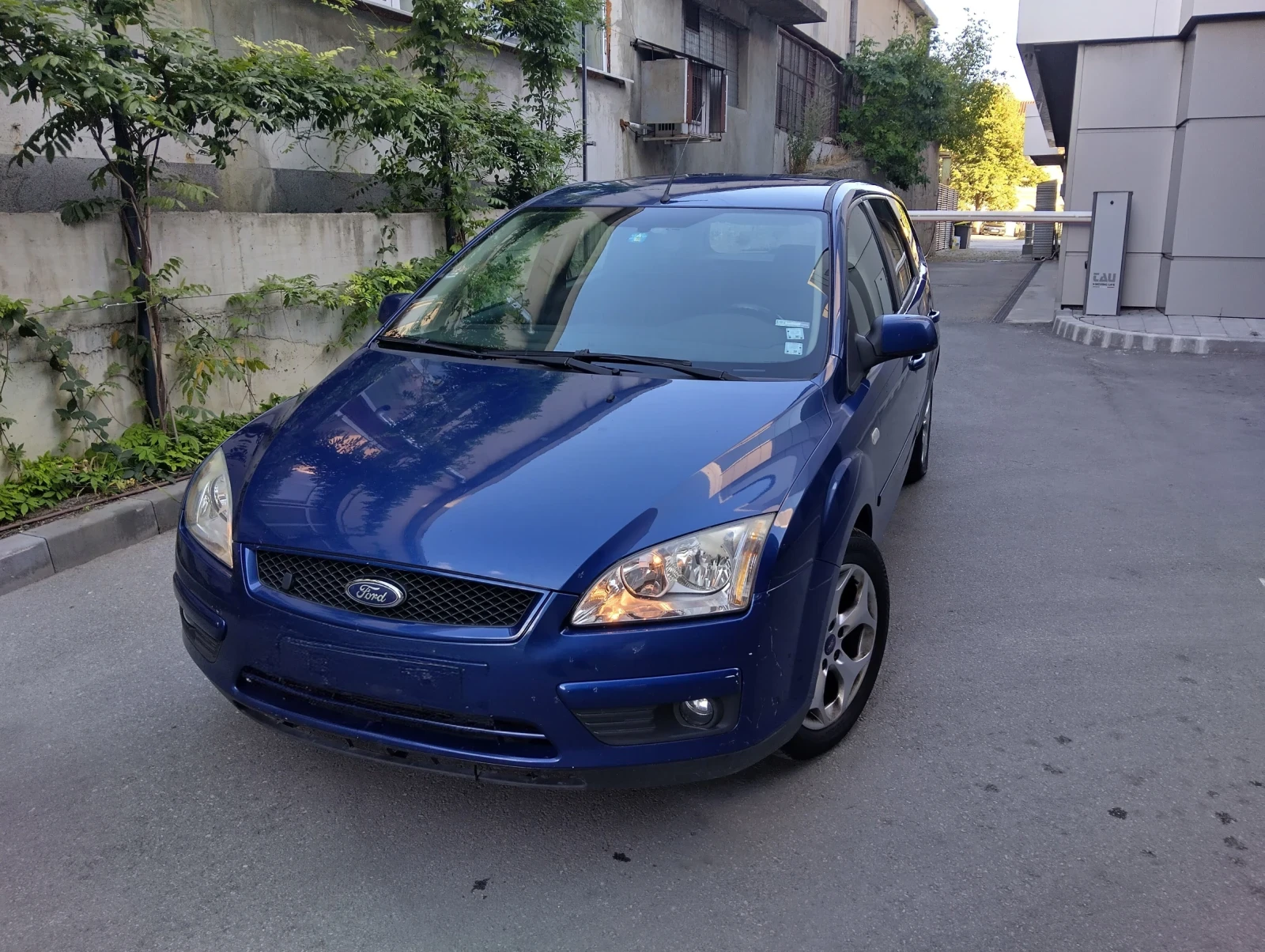 Ford Focus  - изображение 2