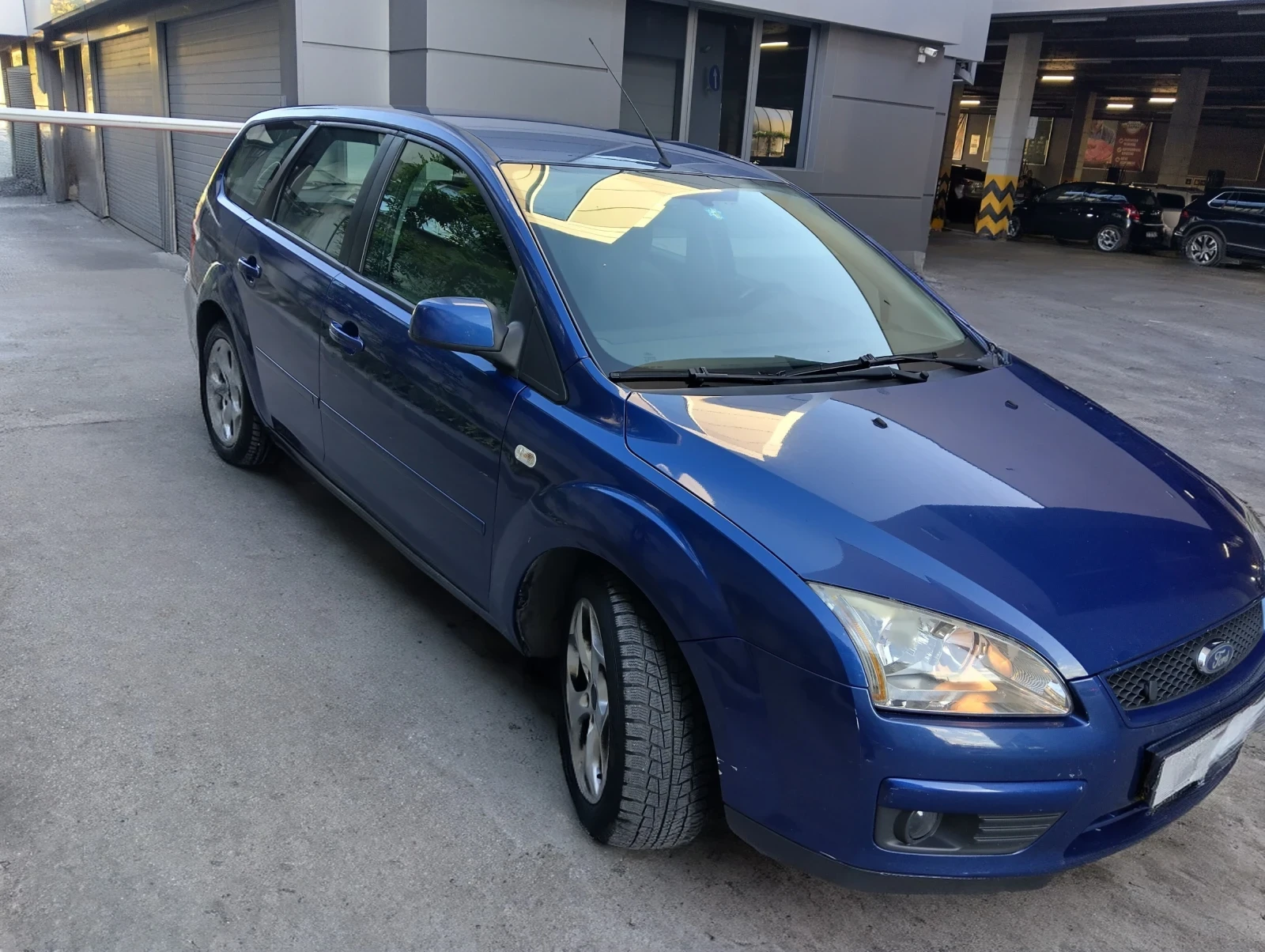 Ford Focus  - изображение 4