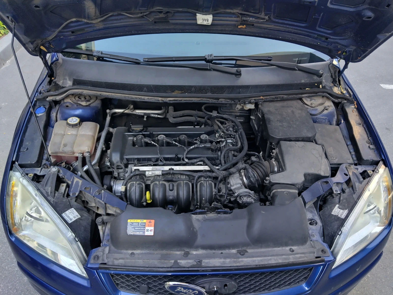 Ford Focus  - изображение 6