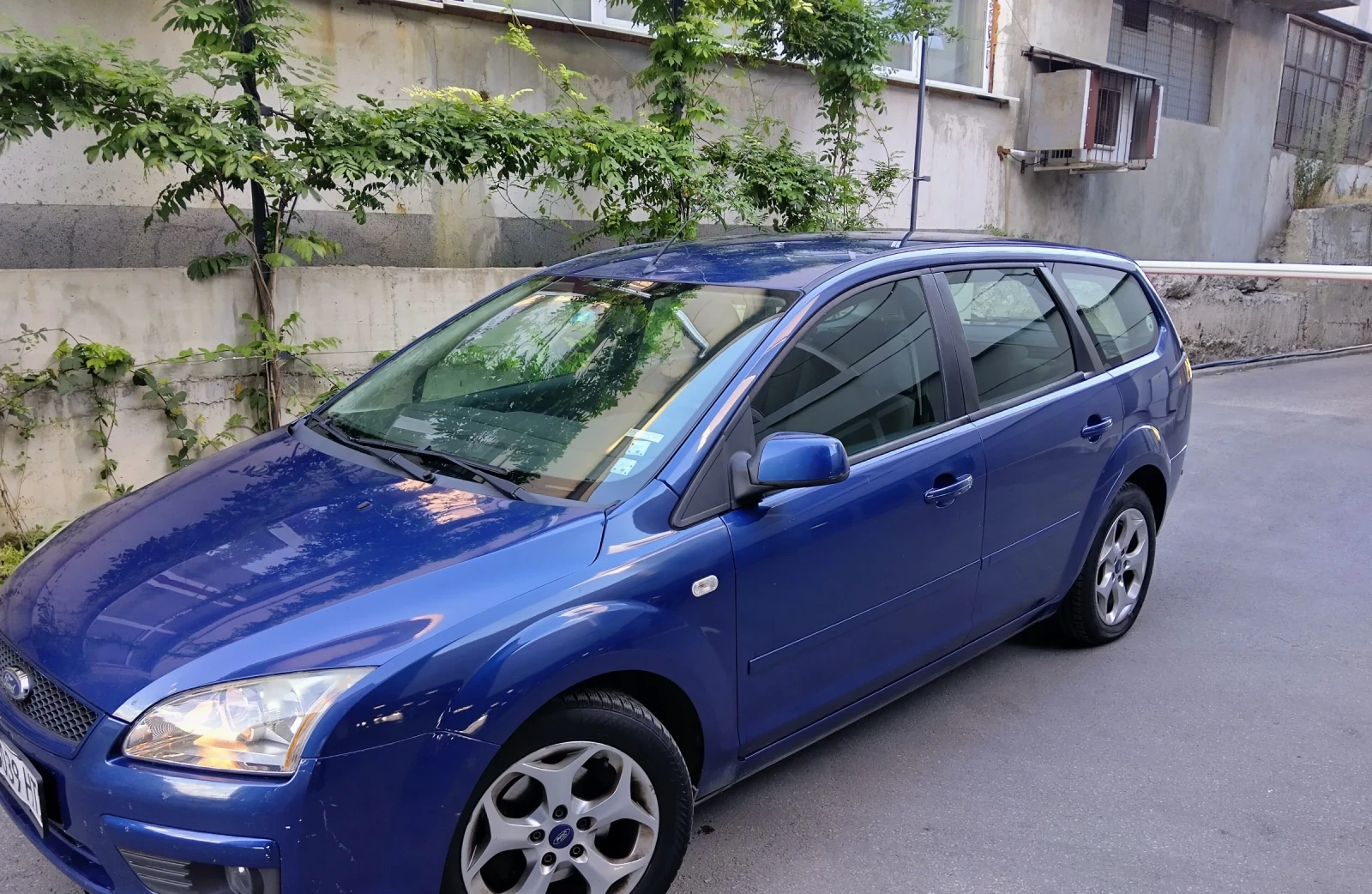 Ford Focus  - изображение 5