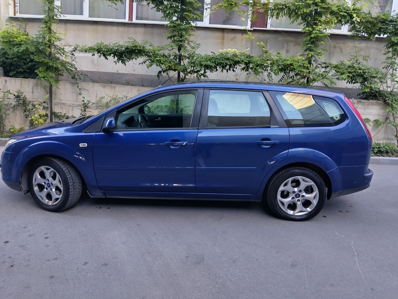 Ford Focus  - изображение 10