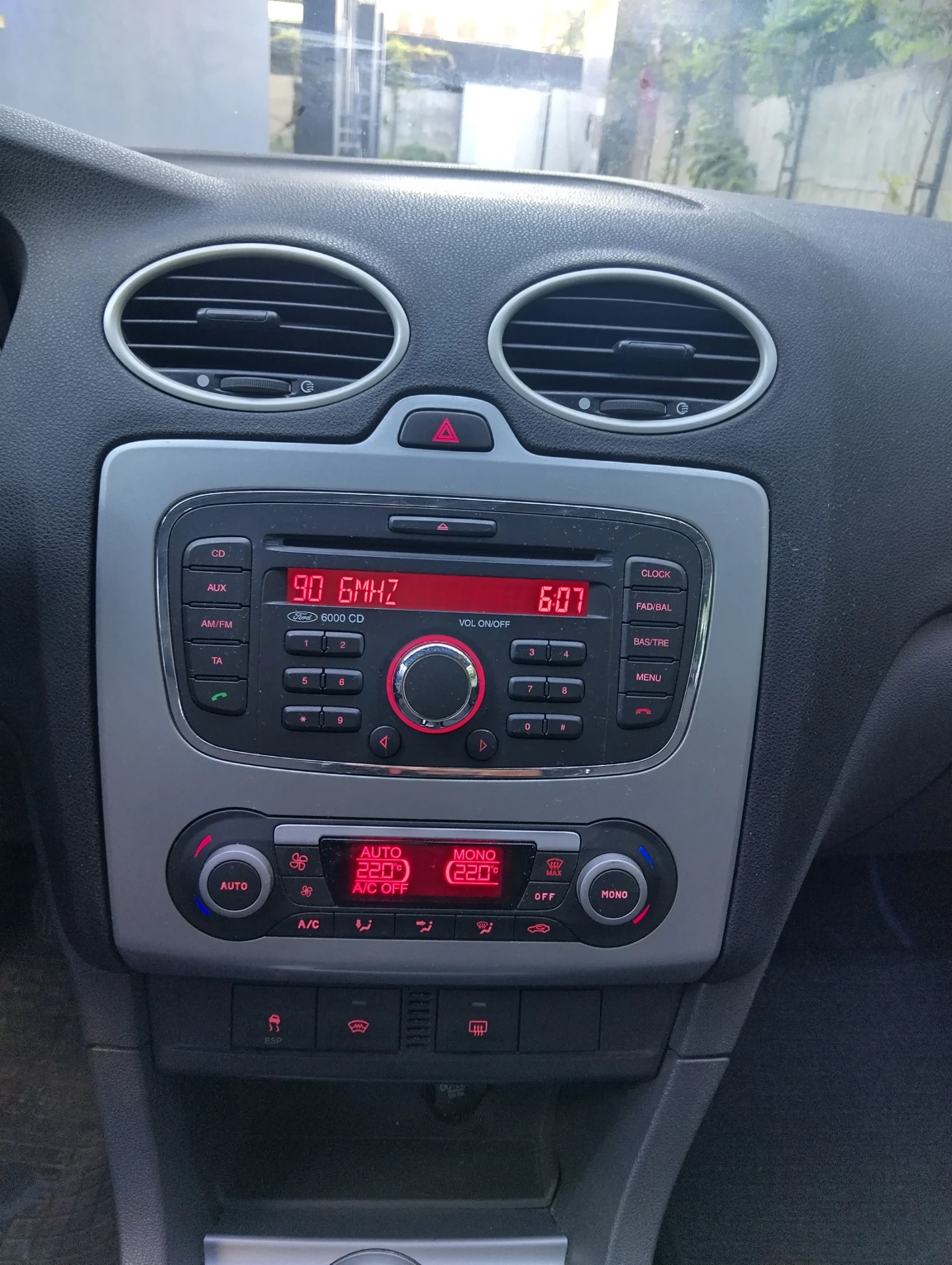 Ford Focus  - изображение 9