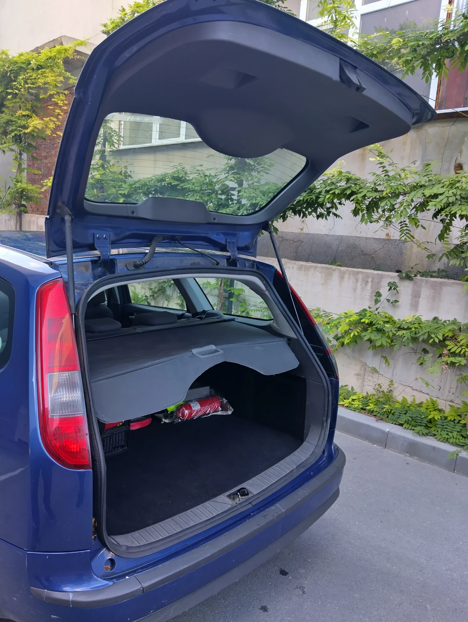 Ford Focus  - изображение 7