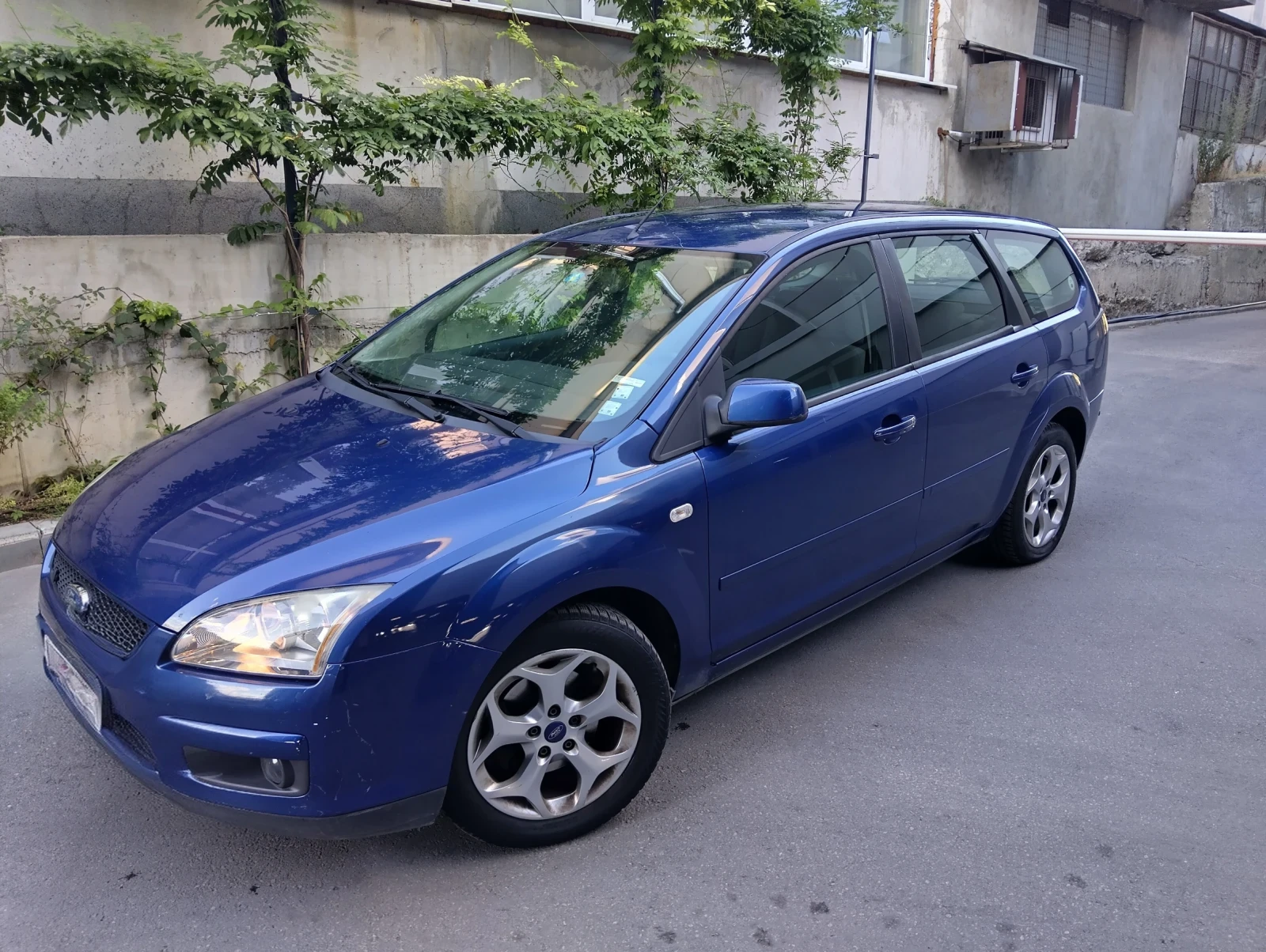 Ford Focus  - изображение 3