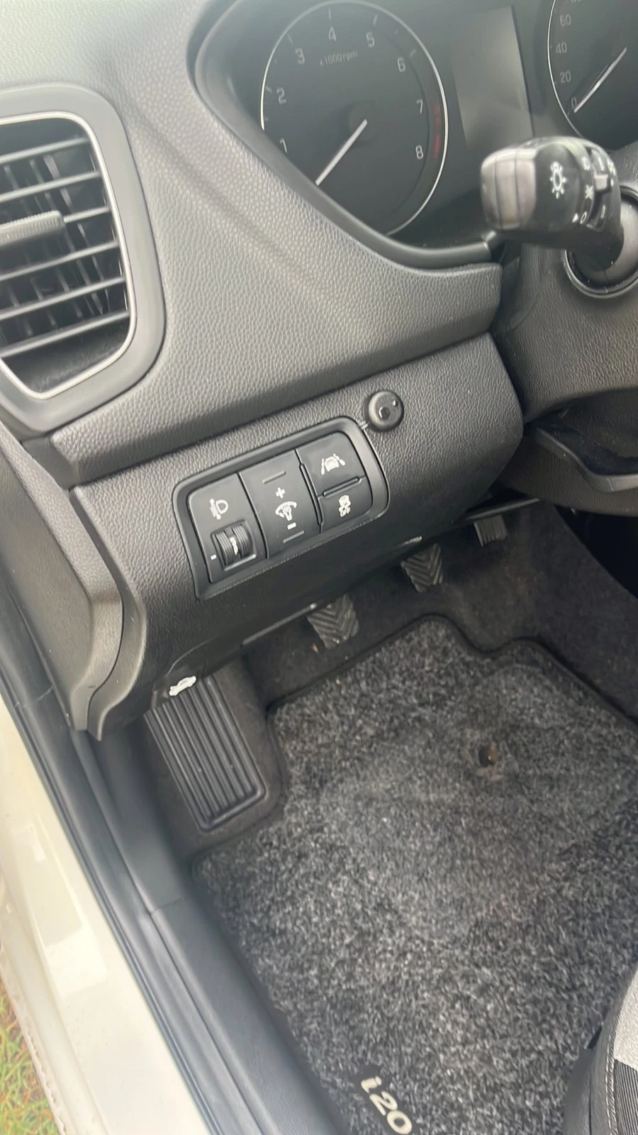 Hyundai I20  - изображение 3