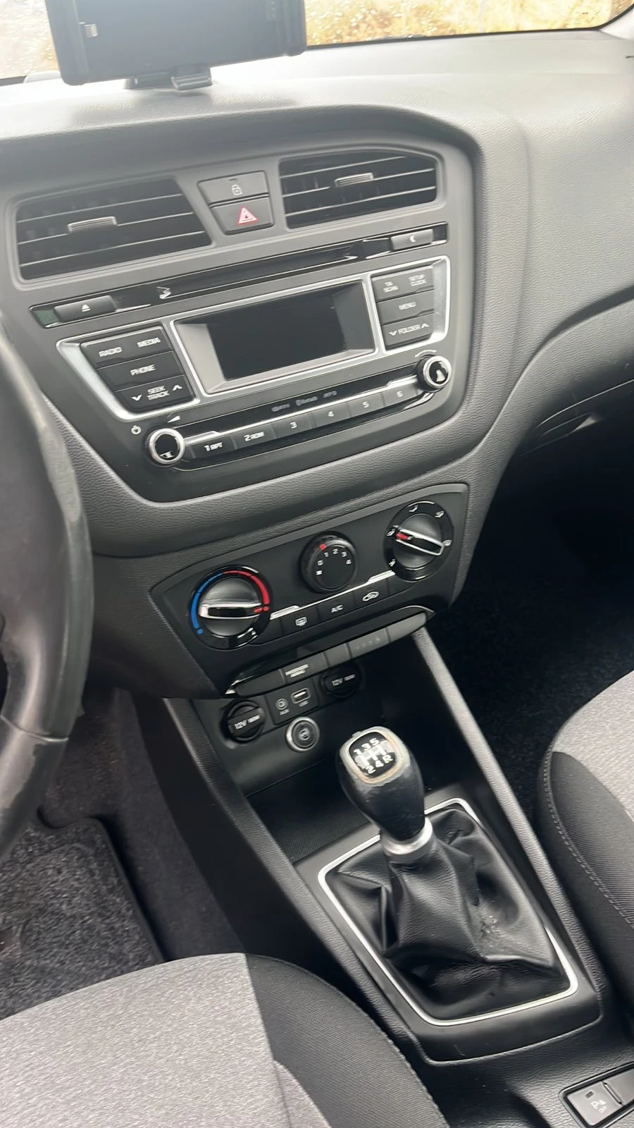 Hyundai I20  - изображение 2
