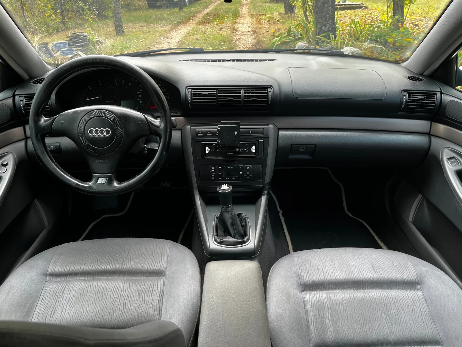 Audi A4 b5 | Mobile.bg � ����������� 11
