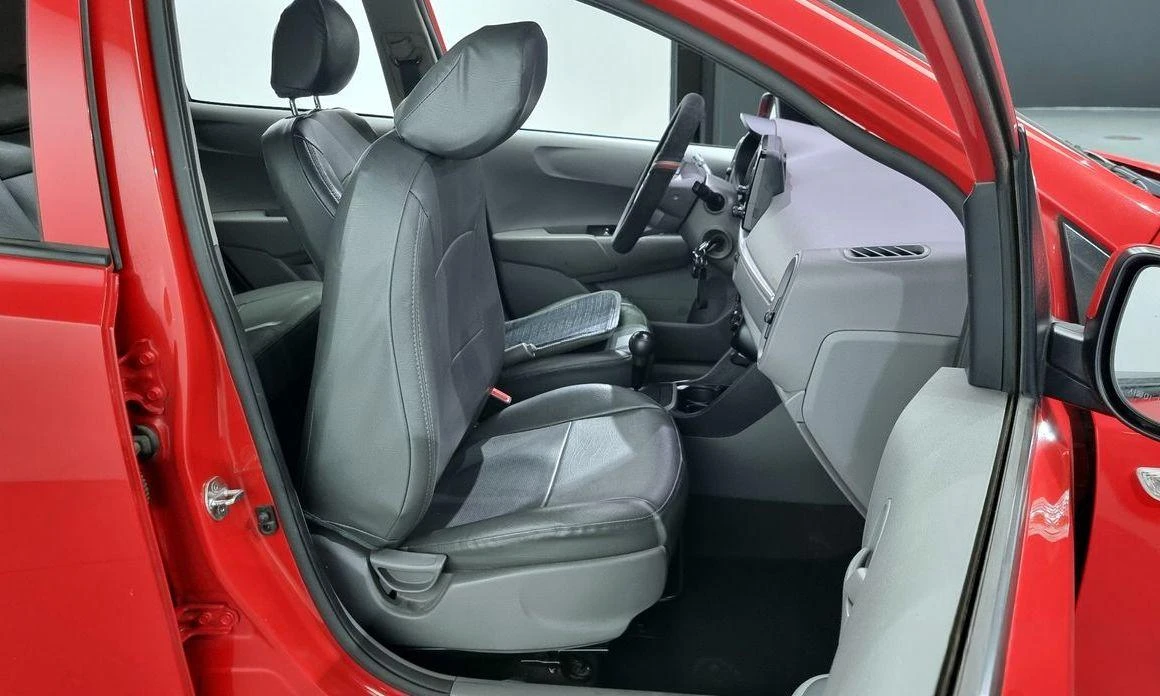 Kia Morning LPi Deluxe  * -   *  | Mobile.bg   12