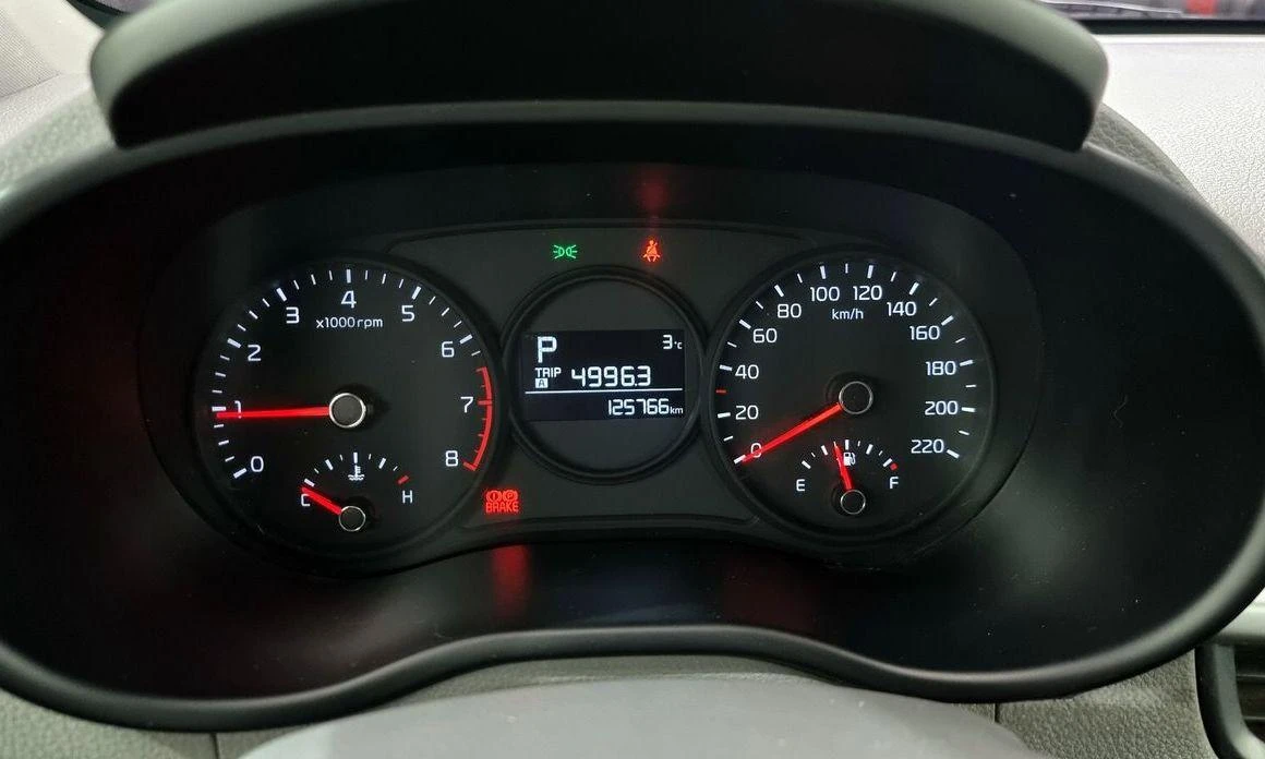 Kia Morning LPi Deluxe  * НАЙ-ДОБРА ЦЕНА В БЪЛГАРИЯ*  - изображение 8