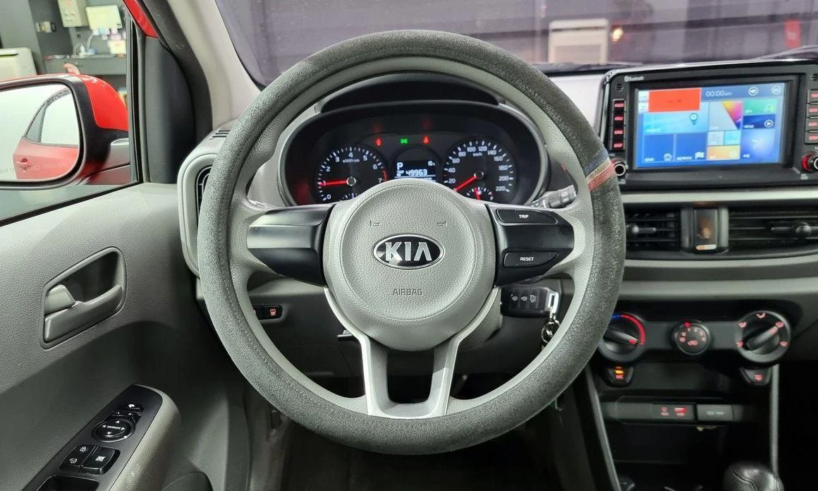 Kia Morning LPi Deluxe  * -   *  | Mobile.bg   13