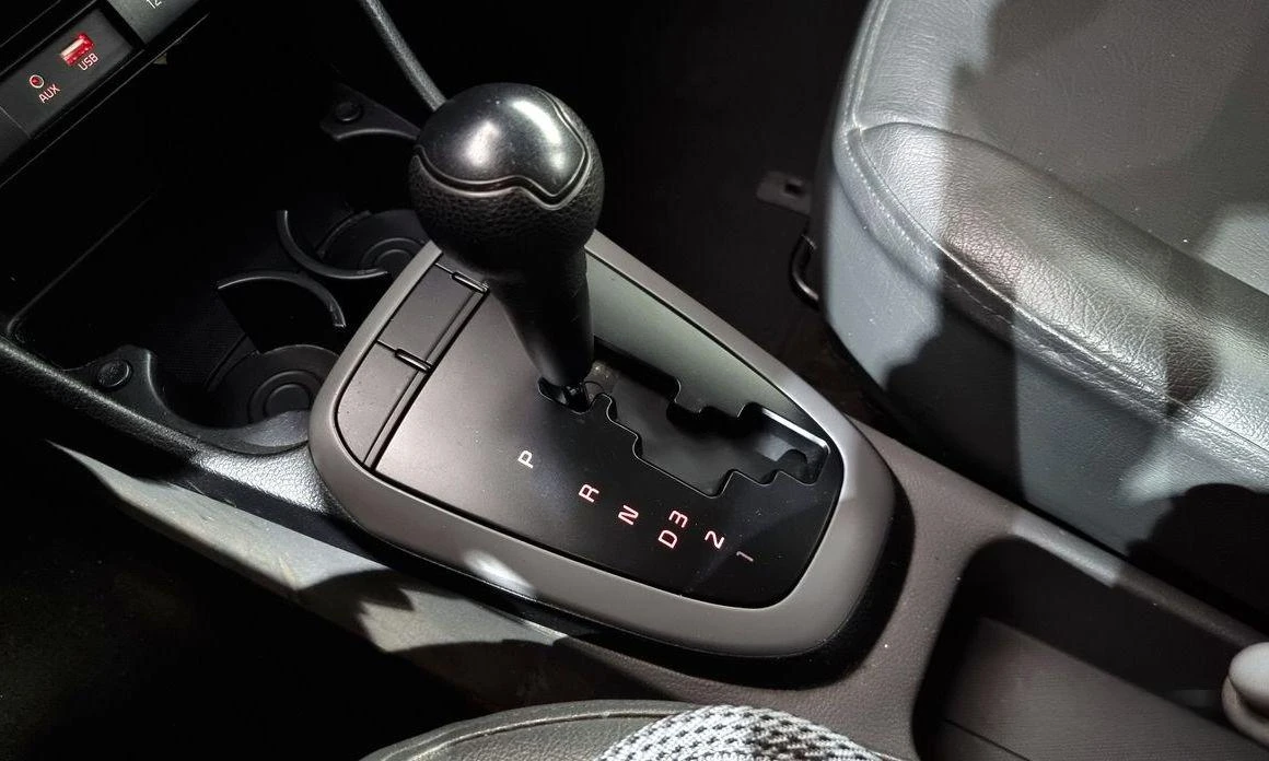 Kia Morning LPi Deluxe  * НАЙ-ДОБРА ЦЕНА В БЪЛГАРИЯ*  - изображение 9