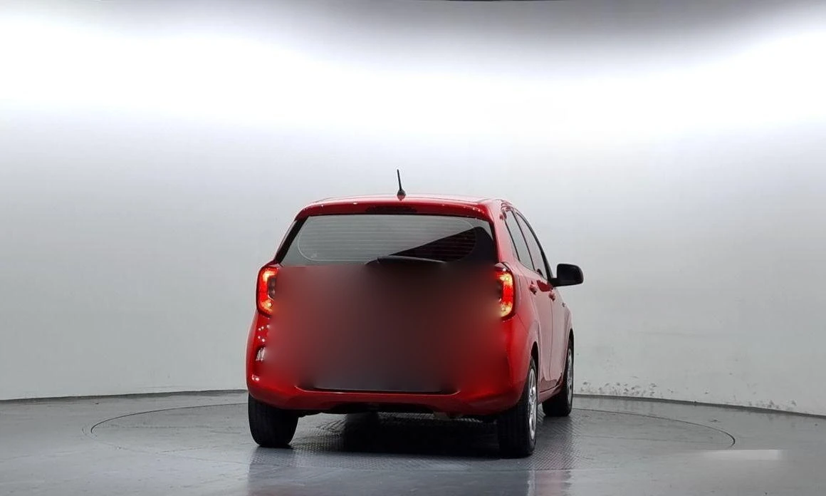 Kia Morning LPi Deluxe  * НАЙ-ДОБРА ЦЕНА В БЪЛГАРИЯ*  - изображение 4