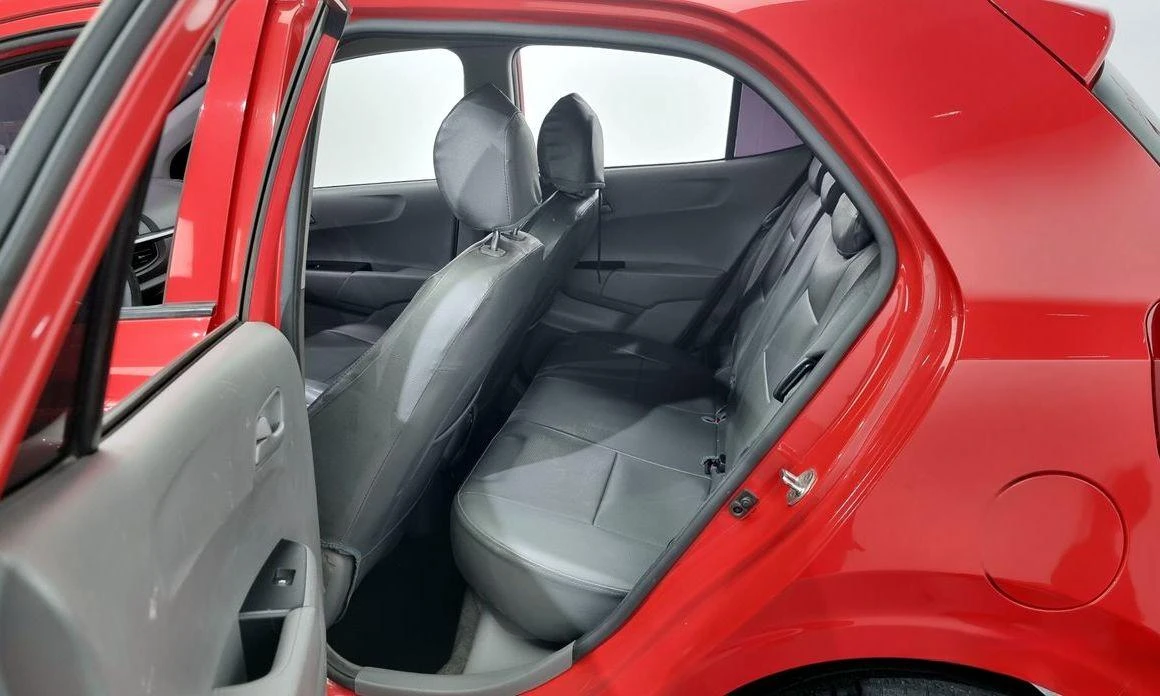 Kia Morning LPi Deluxe  * -   *  | Mobile.bg   11