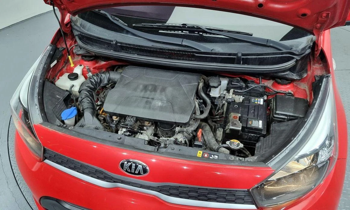 Kia Morning LPi Deluxe  * НАЙ-ДОБРА ЦЕНА В БЪЛГАРИЯ*  - изображение 6