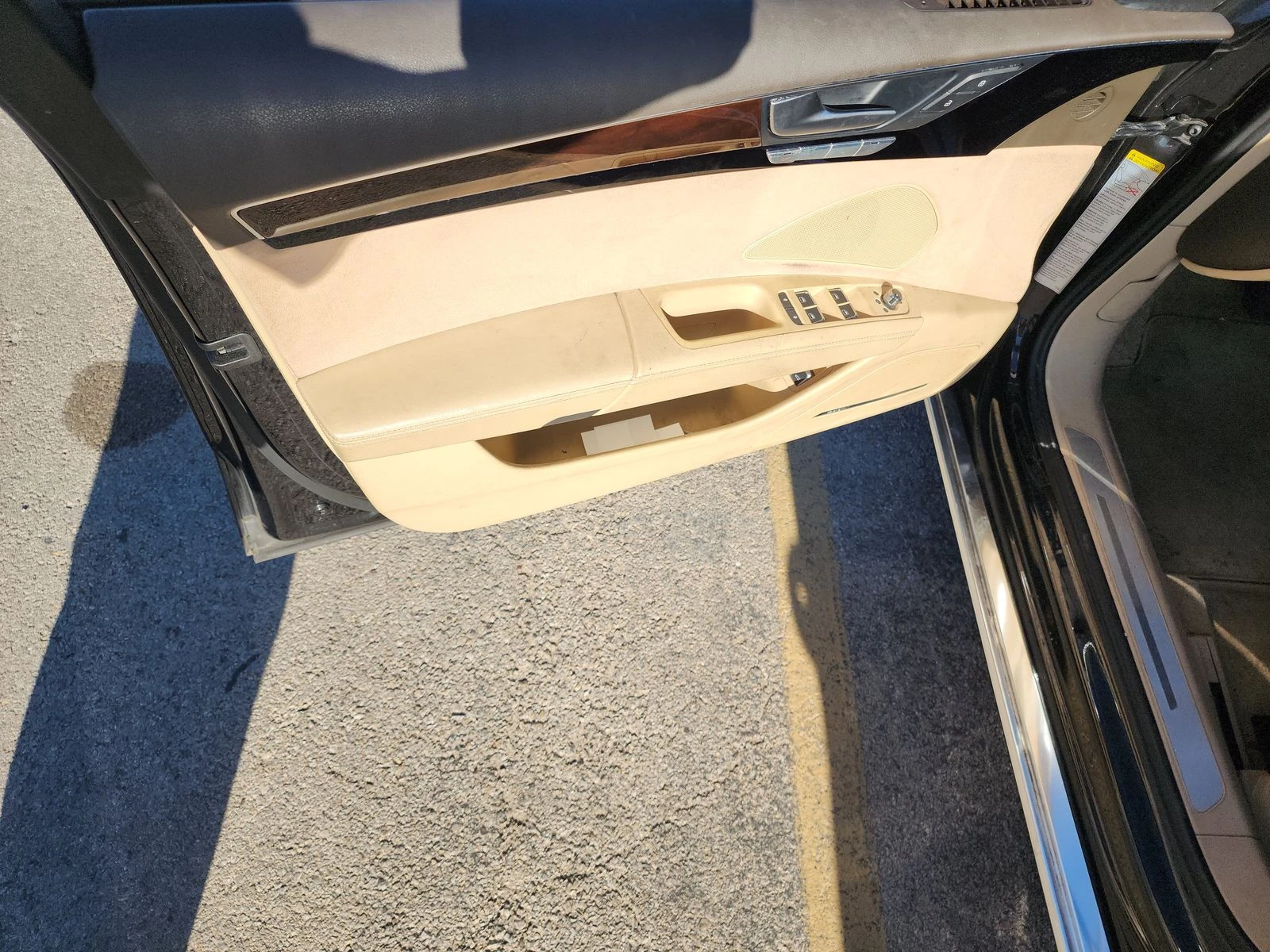 Audi A8 L* 4.0T* MATRIX* ПОДГРЕВ* ОБДУХВАНЕ* МАСАЖ* КАМЕРА - изображение 9