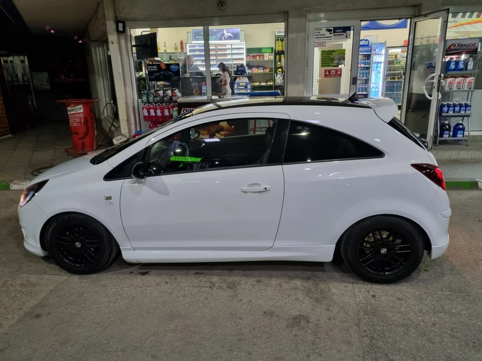 Opel Corsa | Mobile.bg   3