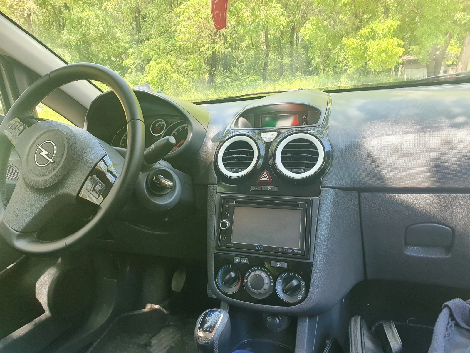 Opel Corsa | Mobile.bg   5