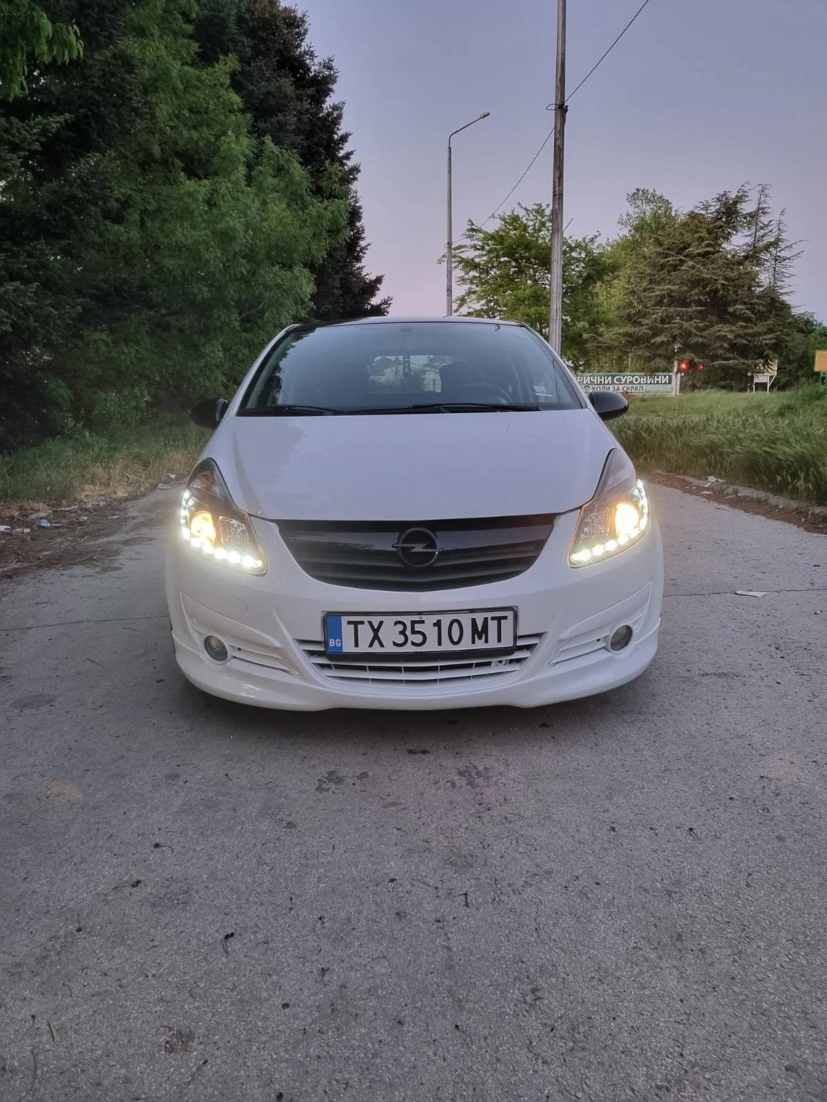 Opel Corsa | Mobile.bg   9
