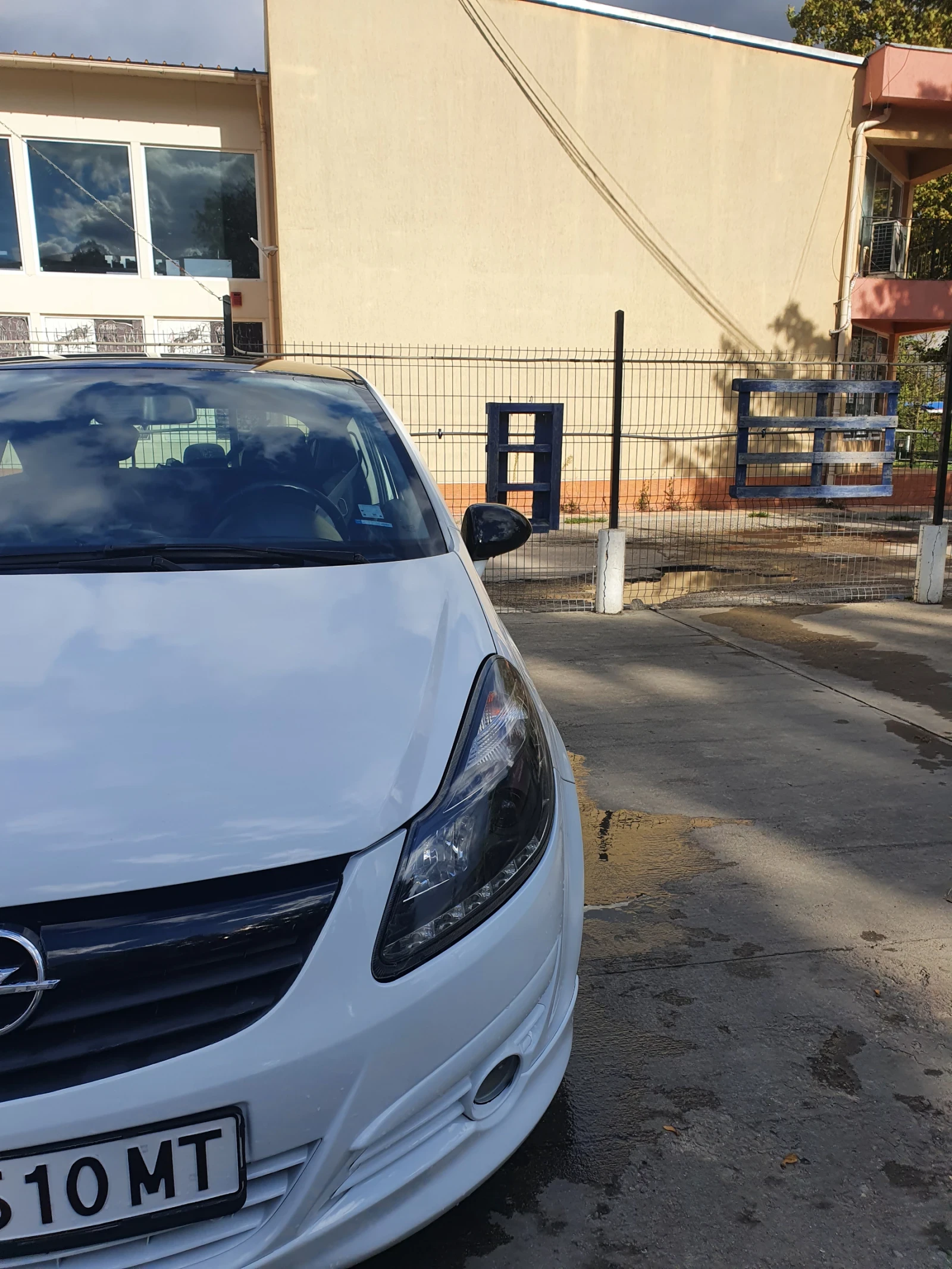 Opel Corsa | Mobile.bg   12