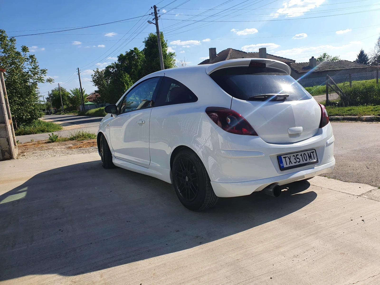 Opel Corsa | Mobile.bg   2
