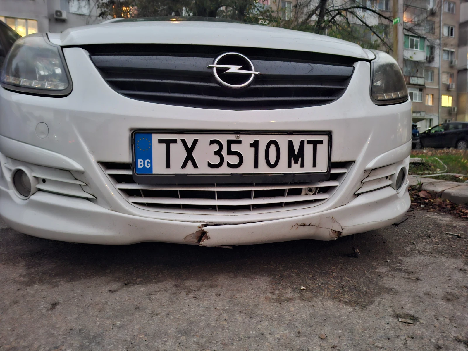 Opel Corsa | Mobile.bg   15