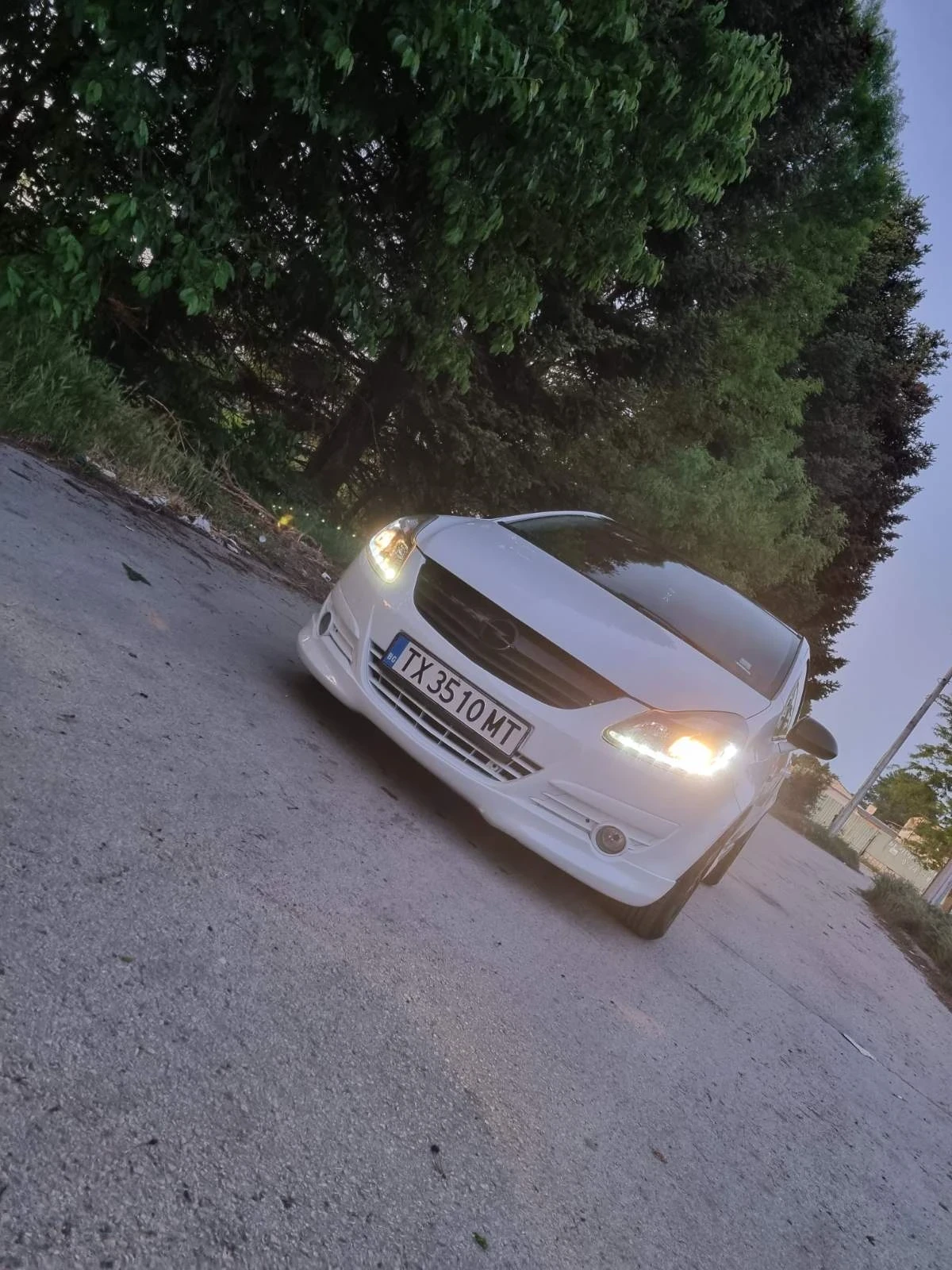 Opel Corsa | Mobile.bg   6
