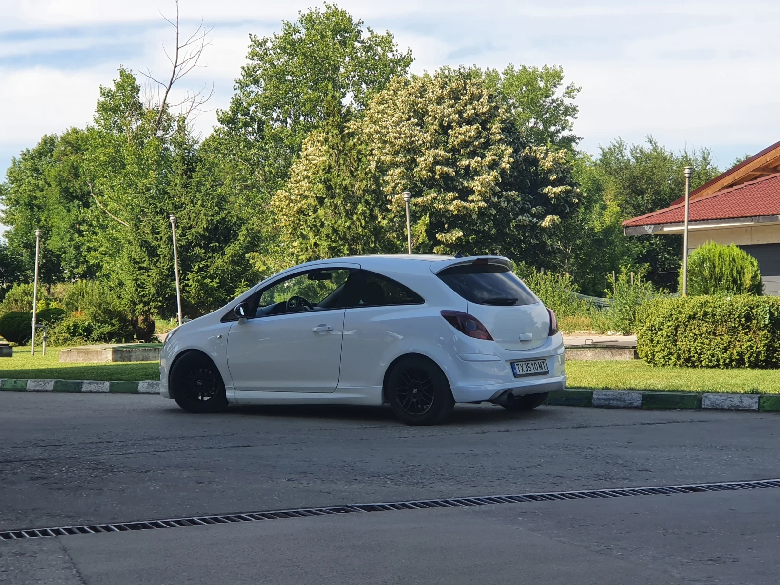 Opel Corsa | Mobile.bg   11