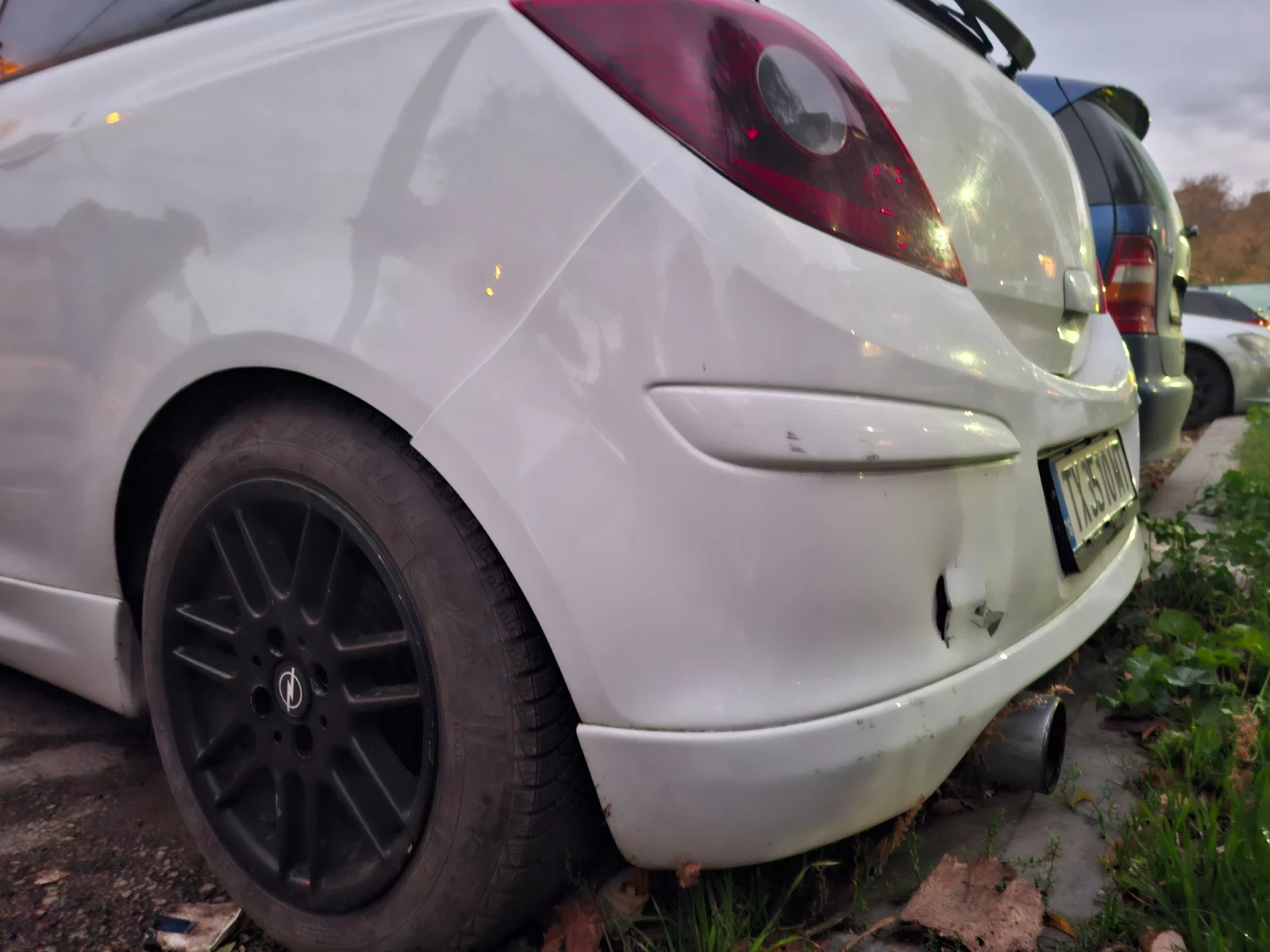 Opel Corsa | Mobile.bg   14